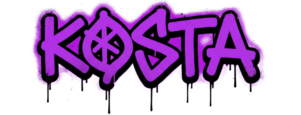 Logo Kosta