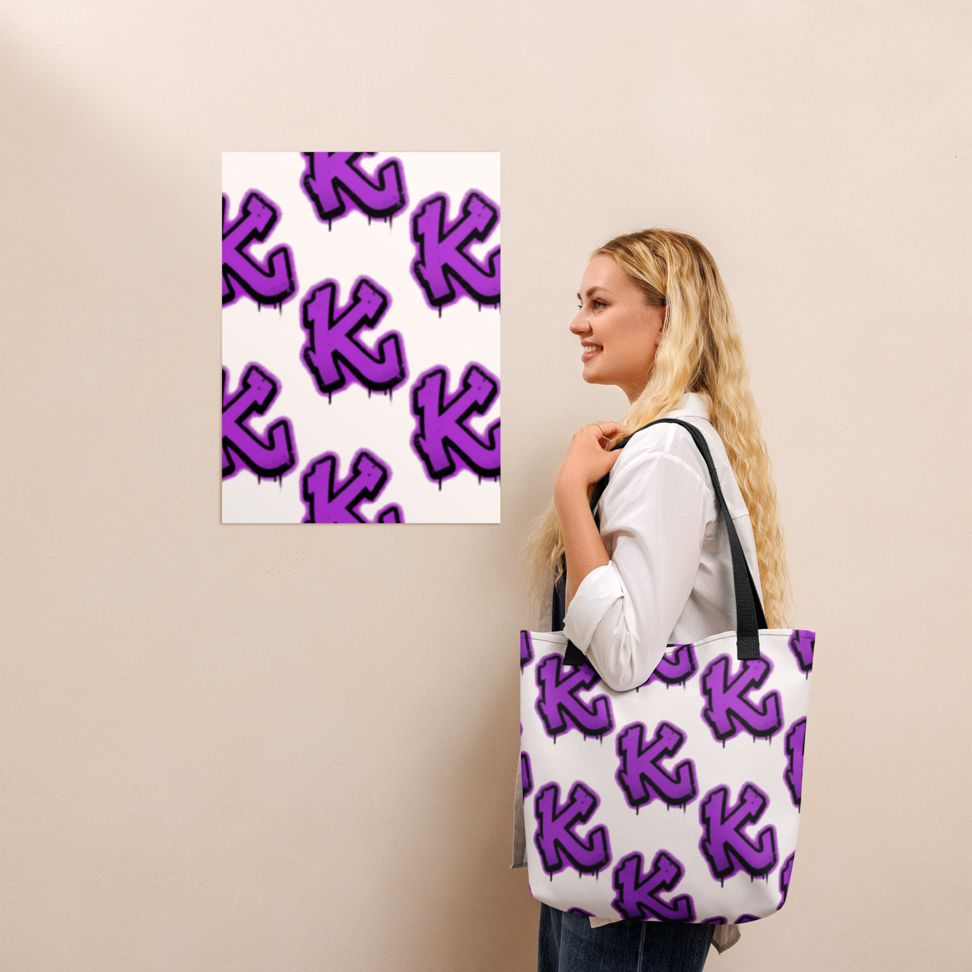 Bolsa Kosta modelo 3